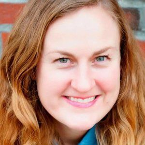 Meet your Posher, Lizzie